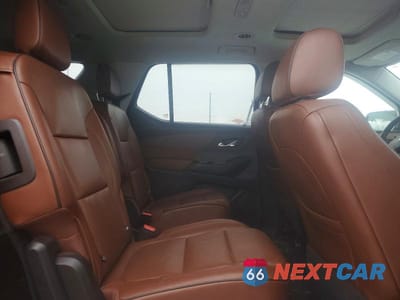 Zdjęcie 11 z 12 samochodu: 2018 CHEVROLET TRAVERSE HIGH COUNTRY VIN:1GNEVKKW4JJ232902 - miniatura