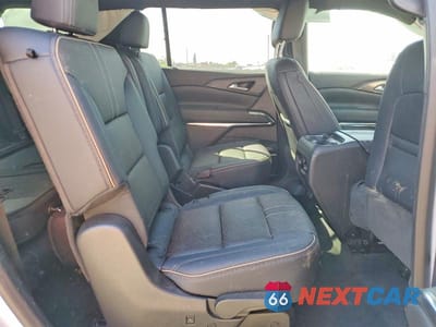 Zdjęcie 11 z 13 samochodu: 2026 CHEVROLET TRAVERSE HIGH COUNTRY VIN:1GNERKKS3TJ183468 - miniatura