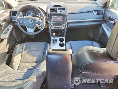 Zdjęcie 8 z 11 samochodu: 2013 TOYOTA CAMRY SE VIN:4T1BF1FK4DU661417 - miniatura