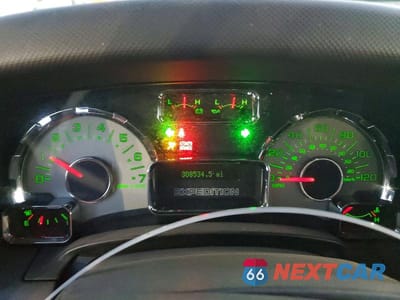 Zdjęcie 9 z 11 samochodu: 2010 FORD EXPEDITION EL LIMITED VIN:1FMJK1K51AEA29424 - miniatura