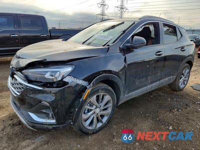2020 BUICK ENCORE GX ESSENCE KL4MMFS29LB126979 - główne zdjęcie licytacji z USA - miniatura