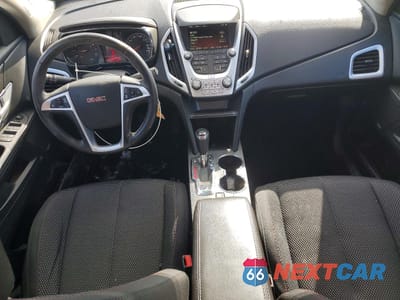 Zdjęcie 8 z 14 samochodu: 2016 GMC TERRAIN SLE VIN:2GKFLTE37G6183859 - miniatura