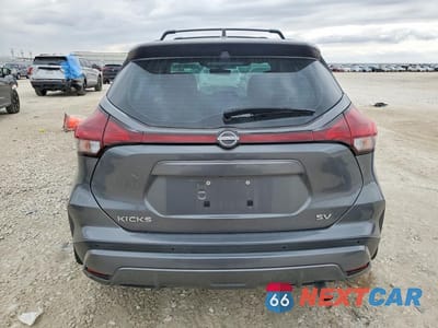Zdjęcie 6 z 14 samochodu: 2022 NISSAN KICKS SV VIN:3N1CP5CV6NL499459 - miniatura