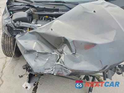 Zdjęcie 11 z 12 samochodu: 2018 CHEVROLET SONIC LT VIN:1G1JD6SH7J4101358 - miniatura