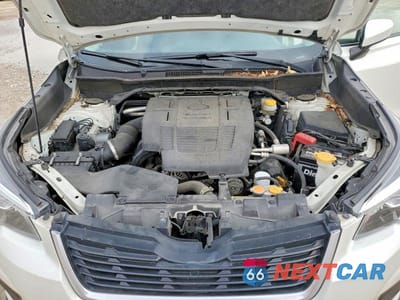 Zdjęcie 12 z 13 samochodu: 2020 SUBARU FORESTER PREMIUM VIN:JF2SKAJC4LH550973 - miniatura