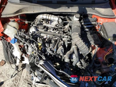Zdjęcie 11 z 12 samochodu: 2020 HYUNDAI KONA LIMITED VIN:KM8K33A57LU462964 - miniatura