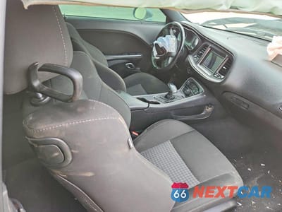 Zdjęcie 10 z 13 samochodu: 2020 DODGE CHALLENGER R VIN:2C3CDZBT8LH125295 - miniatura