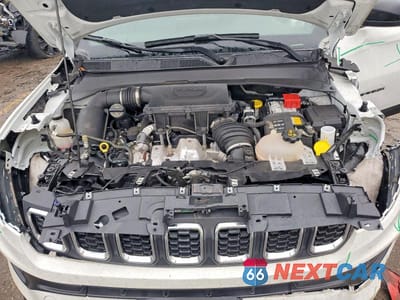 Zdjęcie 12 z 13 samochodu: 2024 JEEP COMPASS LATITUDE VIN:3C4NJDBN6RT130819 - miniatura