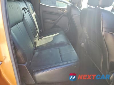 Zdjęcie 10 z 12 samochodu: 2019 FORD RANGER XL VIN:1FTER4FH9KLB20185 - miniatura