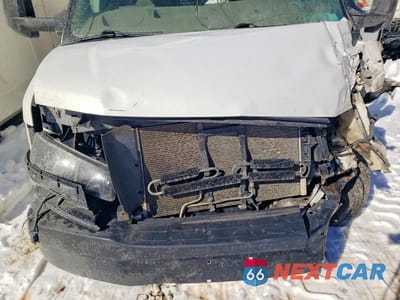 Zdjęcie 12 z 13 samochodu: 2018 CHEV EXPRESS G4500 VIN:1HA6GVCG0JN007879 - miniatura