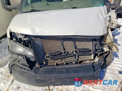 Zdjęcie 12 z 13 samochodu: 2018 CHEVROLET EXPRESS G4500 VIN:1HA6GVCG0JN007879 - miniatura