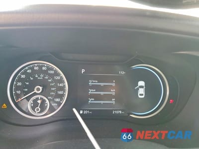 Zdjęcie 9 z 12 samochodu: 2023 GENESIS G70 3.3T STANDARD VIN:KMTG54TE0PU114549 - miniatura