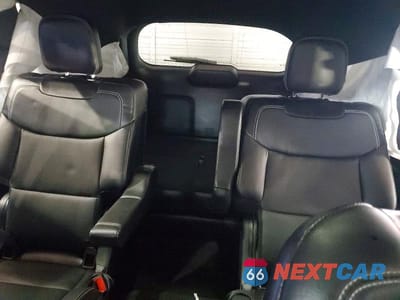 Zdjęcie 10 z 13 samochodu: 2020 FORD EXPLORER ST VIN:1FM5K8GC0LGB62314 - miniatura