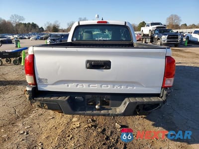 Zdjęcie 6 z 12 samochodu: 2016 TOYOTA TACOMA ACCESS CAB VIN:5TFRX5GN3GX072734 - miniatura