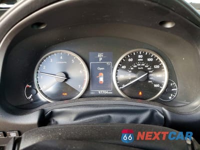 Zdjęcie 9 z 14 samochodu: 2016 LEXUS NX 200T BASE VIN:JTJYARBZ5G2046984 - miniatura