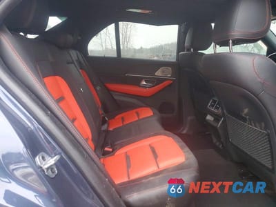 Zdjęcie 11 z 12 samochodu: 2024 MERCEDES-BENZ GLE AMG 53 4MATIC VIN:4JGFB6BB8RB025506 - miniatura