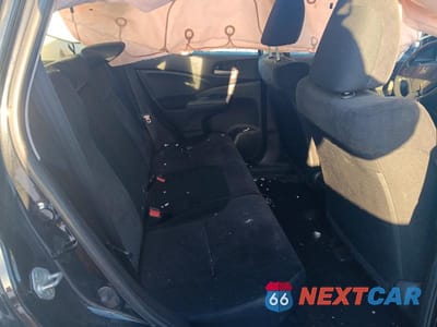 Zdjęcie 10 z 11 samochodu: 2013 HONDA CR-V LX VIN:2HKRM4H38DH610738 - miniatura