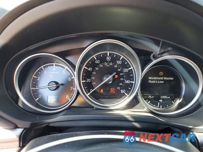 Zdjęcie 9 z 13 samochodu: 2025 MAZDA CX-5 PREFERRED VIN:JM3KFBCM5S0738789 - miniatura