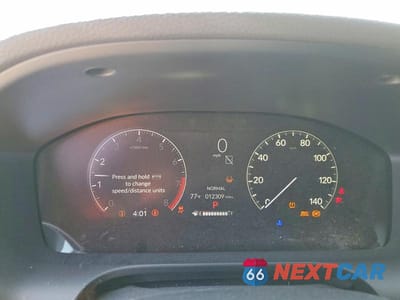 Zdjęcie 9 z 12 samochodu: 2024 HONDA HR-V SPORT VIN:3CZRZ1H53RM731822 - miniatura