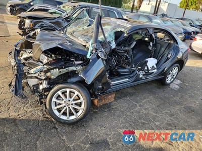 2021 MERCEDES-BENZ A 220 W1K3G4EB5MJ290378 - główne zdjęcie licytacji z USA - miniatura