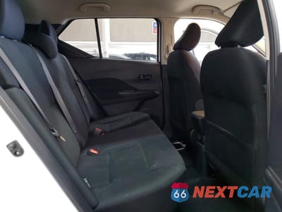 Zdjęcie 10 z 12 samochodu: 2024 NISSAN KICKS S VIN:3N1CP5BV4RL577700 - miniatura