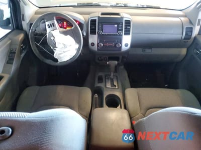 Zdjęcie 8 z 12 samochodu: 2016 NISSAN FRONTIER S VIN:1N6AD0EV3GN701543 - miniatura
