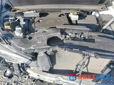 Zdjęcie 12 z 15 samochodu: 2016 INFINITI QX60 VIN:5N1AL0MN7GC527913 - miniatura