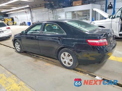 Drugie zdjęcie samochodu z przodu: 2007 TOYOTA CAMRY CE VIN:4T1BE46K87U507009 - miniatura