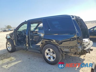 Drugie zdjęcie samochodu z przodu: 2023 CADILLAC ESCALADE SPORT VIN:1GYS3FKL5PR281917 - miniatura