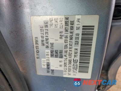 Zdjęcie 13 z 13 samochodu: 2013 MAZDA 5 VIN:JM1CW2BL5D0146057 - miniatura