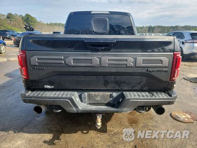 Zdjęcie 6 z 13 samochodu: 2019 FORD F150 RAPTOR VIN:1FTFW1RG2KFT15765 - miniatura