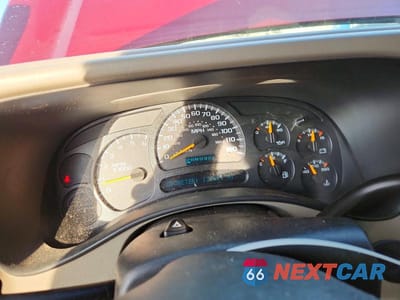 Zdjęcie 9 z 11 samochodu: 2004 CHEVROLET SILVERADO K1500 VIN:2GCEK13T141411526 - miniatura