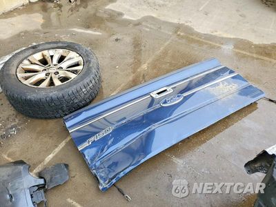 Zdjęcie 12 z 12 samochodu: 2013 FORD F150 SUPERCREW VIN:1FTFW1EF2DFA06655 - miniatura