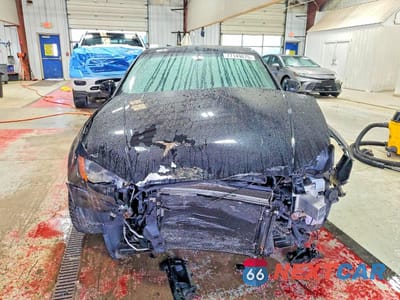 Piąte zdjęcie samochodu w środku: 2016 AUDI A3 PREMIUM VIN:WAUB8GFF1G1050994 - miniatura