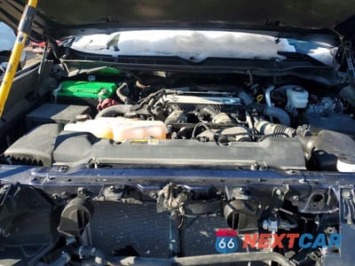 Zdjęcie 11 z 11 samochodu: 2023 TOYOTA TUNDRA DOUBLE CAB SR VIN:5TFLA5DA2PX062947 - miniatura