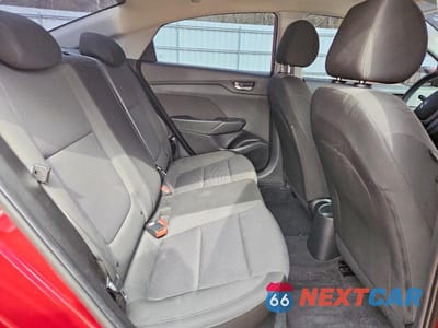 Zdjęcie 10 z 11 samochodu: 2019 HYUNDAI ACCENT SE VIN:3KPC24A35KE074144 - miniatura