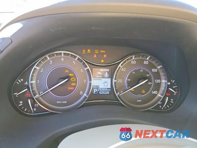 Zdjęcie 9 z 12 samochodu: 2015 INFINITI QX80 BASE VIN:JN8AZ2NE5F9083847 - miniatura