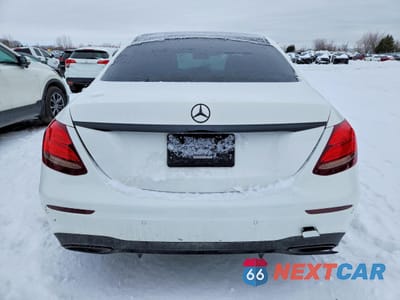 Zdjęcie 6 z 13 samochodu: 2019 MERCEDES-BENZ E 300 4MATIC VIN:WDDZF4KB1KA533201 - miniatura