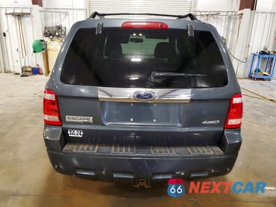 Zdjęcie 6 z 12 samochodu: 2008 FORD ESCAPE LIMITED VIN:1FMCU94168KD22114 - miniatura