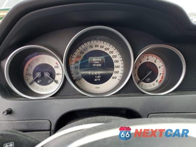 Zdjęcie 9 z 11 samochodu: 2013 MERCEDES-BENZ C 300 4MATIC VIN:WDDGF8ABXDR269612 - miniatura