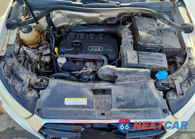 Zdjęcie 11 z 12 samochodu: 2018 AUDI Q3 PREMIUM VIN:WA1BCCFS3JR031891 - miniatura