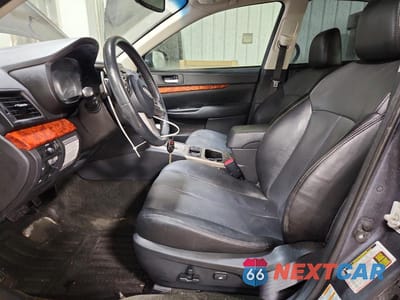 Zdjęcie 7 z 12 samochodu: 2011 SUBARU LEGACY VIN:4S3BMBK68B3258620 - miniatura