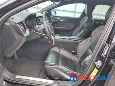 Zdjęcie 7 z 11 samochodu: 2024 VOLVO S60 PLUS VIN:7JRL12TH7RG280318 - miniatura