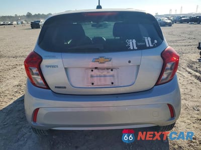 Zdjęcie 6 z 11 samochodu: 2022 CHEVROLET SPARK LS VIN:KL8CB6SA5NC026446 - miniatura