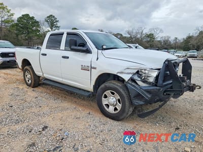 Czwarte zdjęcie samochodu z boku: 2015 RAM 4500 ST VIN:3C6TR5CT3FG547474 - miniatura