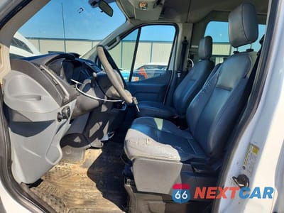Zdjęcie 7 z 13 samochodu: 2015 FORD TRANSIT T-150 VIN:1FDZK1CM5FKB12498 - miniatura