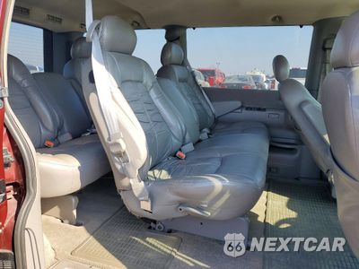 Zdjęcie 11 z 12 samochodu: 2003 GMC SAFARI XT VIN:1GKDM19X83B502604 - miniatura