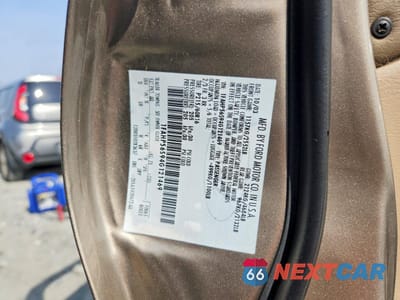 Zdjęcie 12 z 12 samochodu: 2004 FORD TAURUS SEL VIN:1FAHP56S94G121469 - miniatura