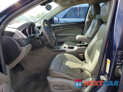 Zdjęcie 7 z 12 samochodu: 2010 CADILLAC SRX VIN:3GYFNGEY5AS587349 - miniatura