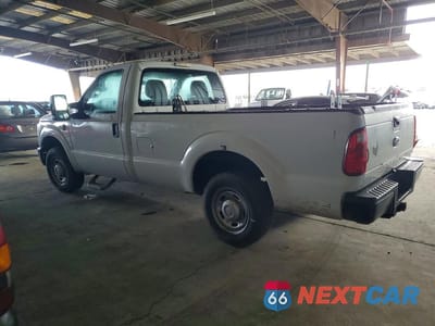 Drugie zdjęcie samochodu z przodu: 2013 FORD F250 SUPER VIN:1FTBF2A64DEB82154 - miniatura